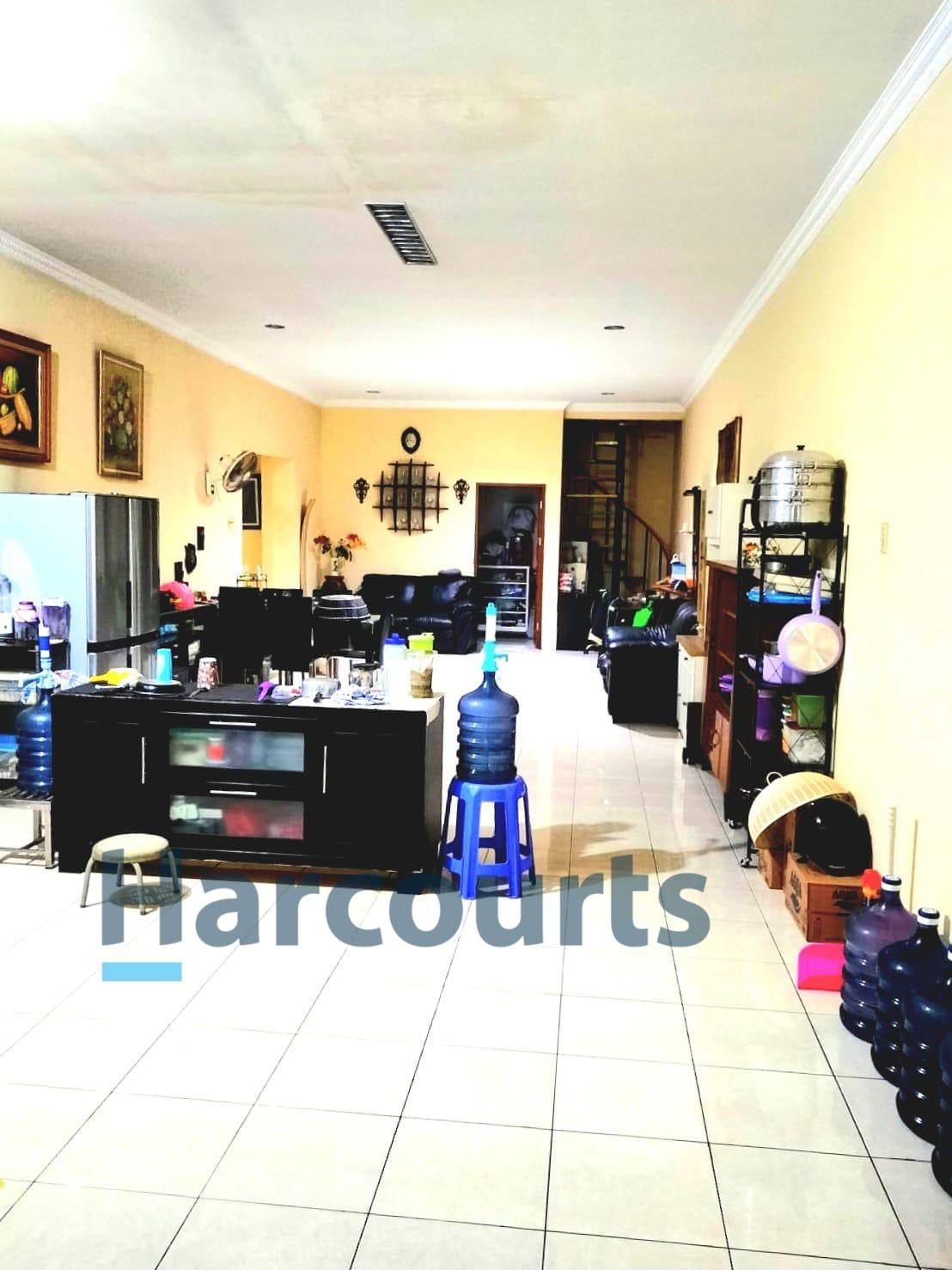 Jual Cepat Rumah 2,5 lantai di Jelambar, Jakarta Barat (ID)