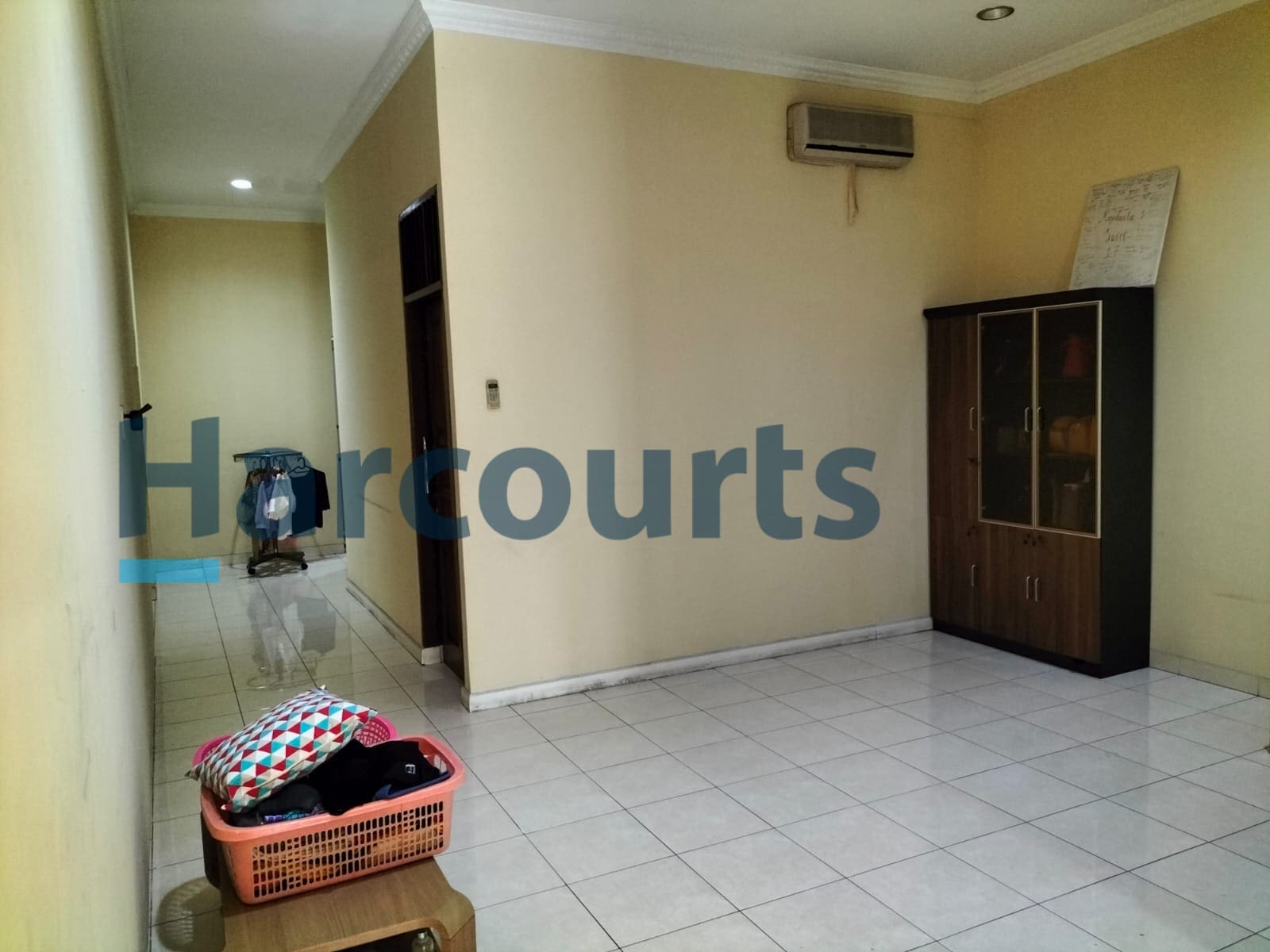 Jual Cepat Rumah 2,5 lantai di Jelambar, Jakarta Barat (ID) - Foto 3