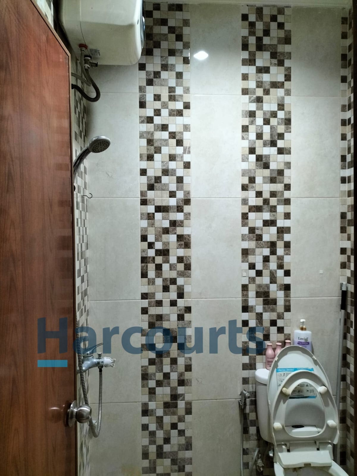 Jual Cepat Rumah 2,5 lantai di Jelambar, Jakarta Barat (ID) - Foto 5
