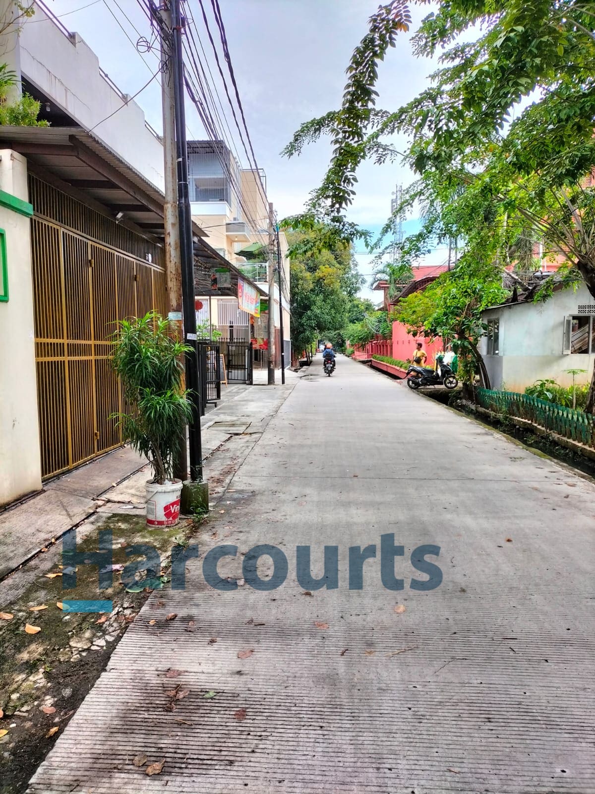 Jual Cepat Rumah 2,5 lantai di Jelambar, Jakarta Barat (ID) - Foto 6