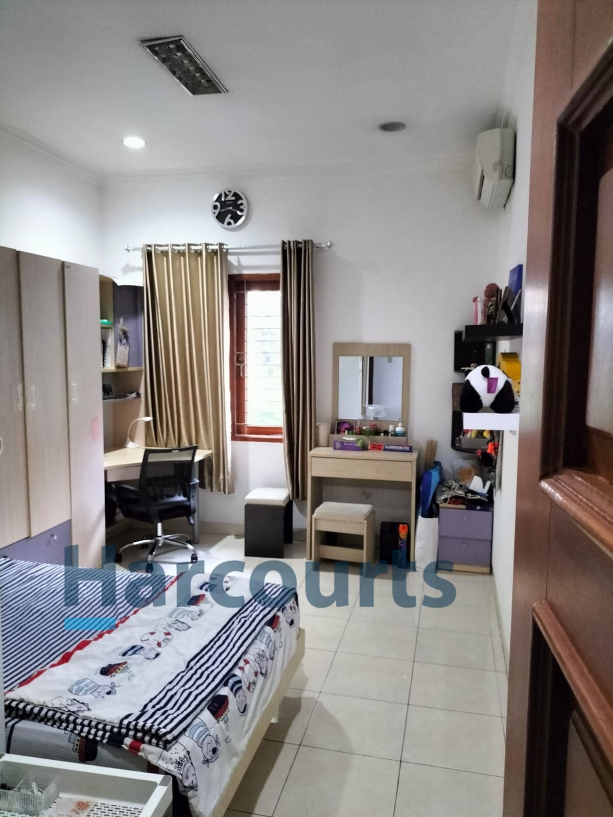 Jual Cepat Rumah 2,5 lantai di Jelambar, Jakarta Barat (ID) - Foto 7