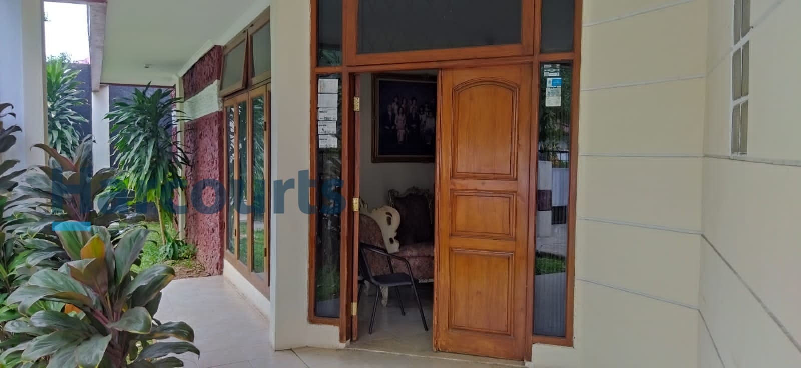 Jual Cepat Rumah Luas di Cempaka Putih, Jakarta Pusat (ID) - Foto 4