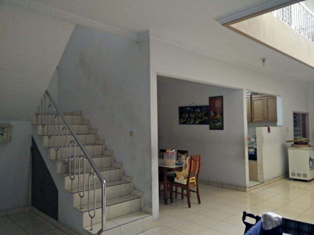 Jual Rumah 2 lantai di Petojo Jakarta Pusat (ID) - Foto 5
