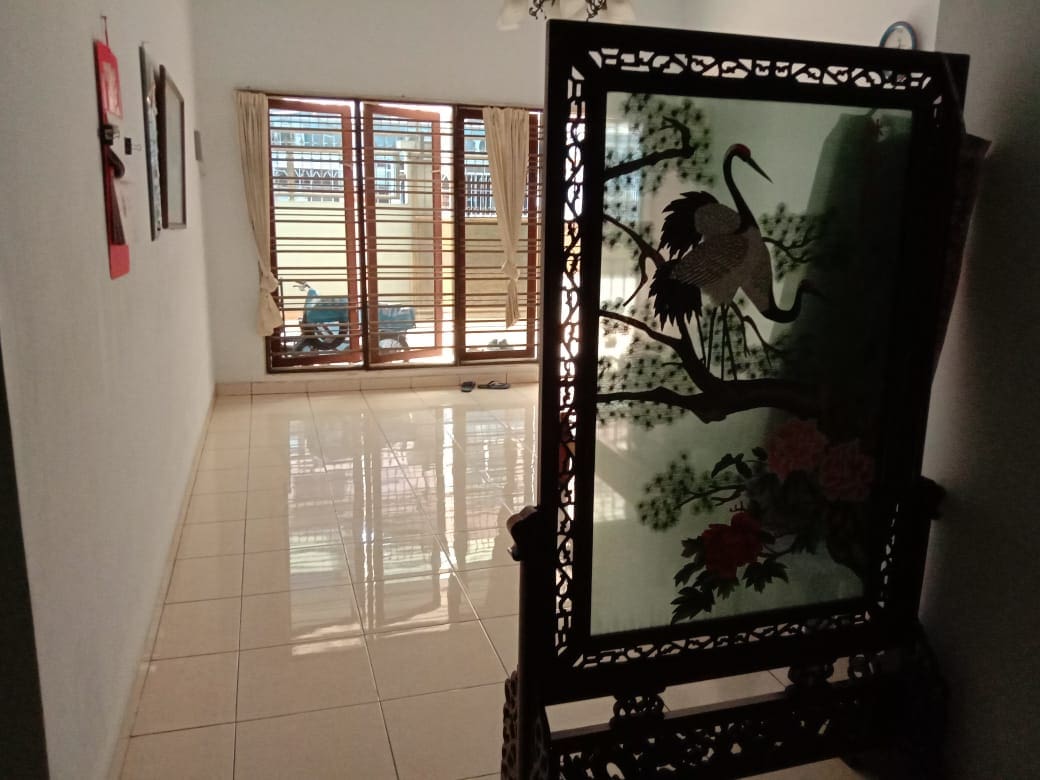 Jual Rumah 2 lantai di Petojo Jakarta Pusat (ID) - Foto 6