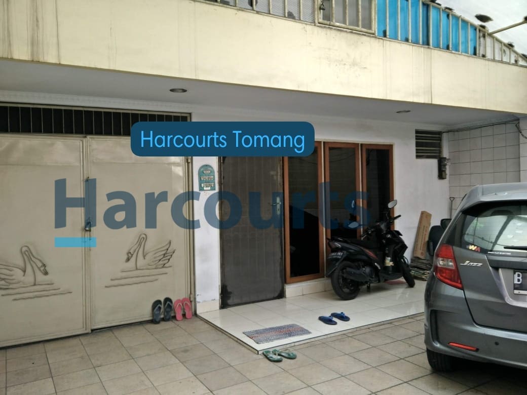 Jual Rumah 2 lantai di Petojo Jakarta Pusat (ID) - Foto 3