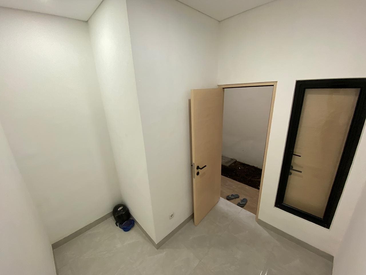 Jual Cepat Rumah Baru 2 lantai di daerah Pramuka Rawasari Jakarta Pusat (ID) - Foto 6