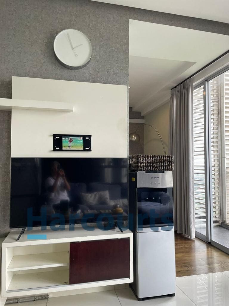 Jual Apartemen The Mansion at Kemang Mampang Prapatan Jakarta Selatan (ID) - Foto 2