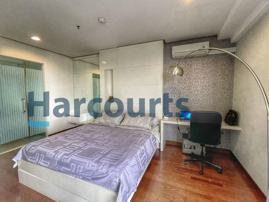 Jual Apartemen The Mansion at Kemang Mampang Prapatan Jakarta Selatan (ID) - Foto 3
