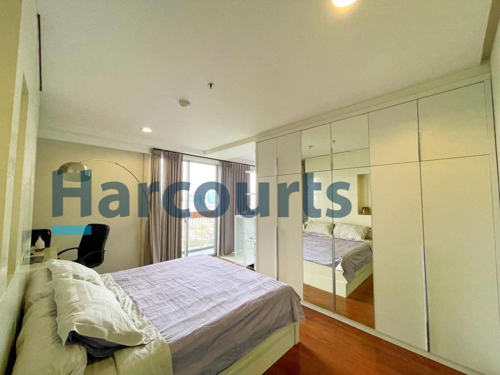 Jual Apartemen The Mansion at Kemang Mampang Prapatan Jakarta Selatan (ID) - Foto 5