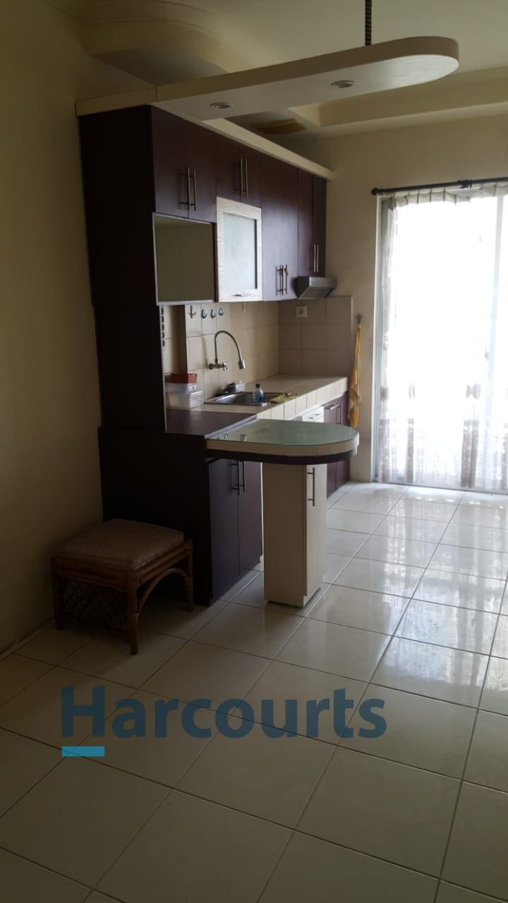 Sewa Apartemen Mediterania Garden Residences 2, 2 Bedroom di Jl. Letjen S.Parman Tanjung Duren Jakarta Barat (ID)