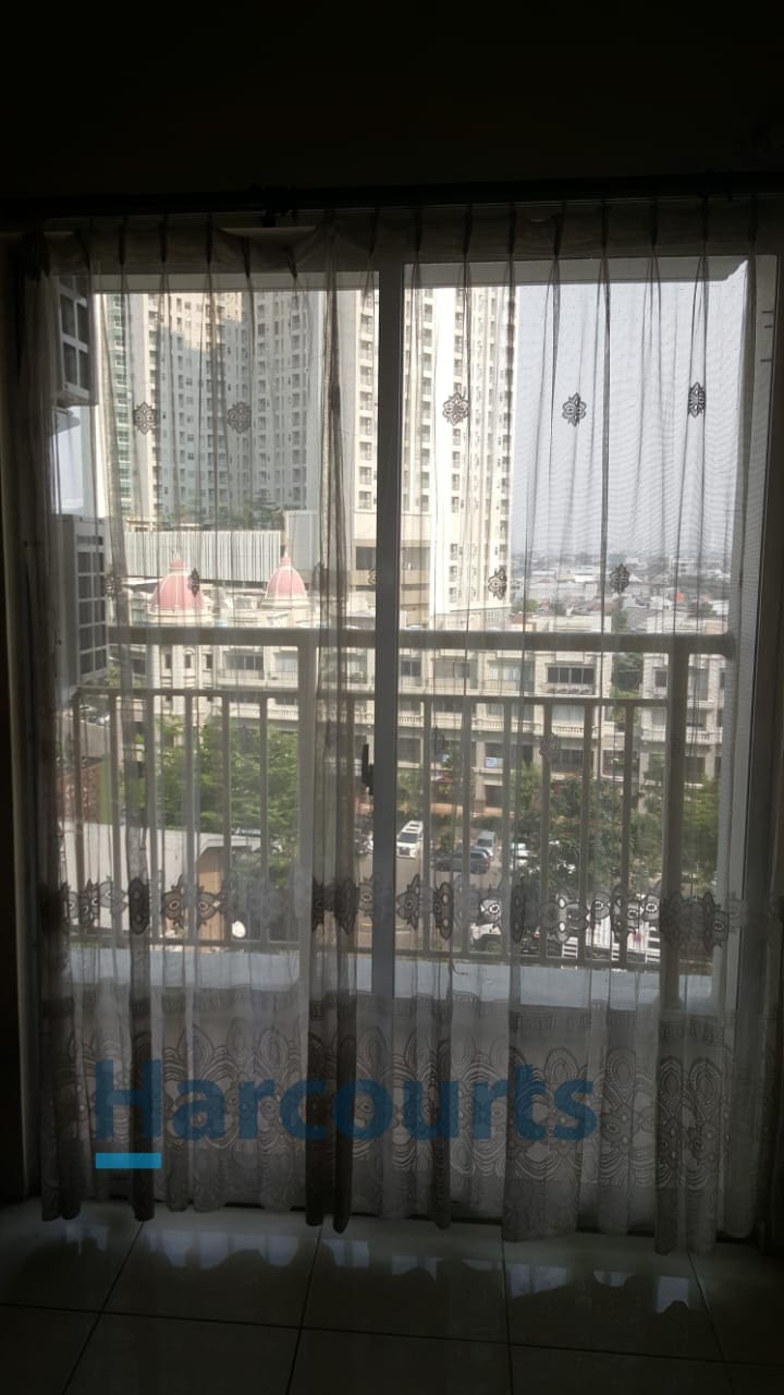 Sewa Apartemen Mediterania Garden Residences 2, 2 Bedroom di Jl. Letjen S.Parman Tanjung Duren Jakarta Barat (ID) - Foto 2
