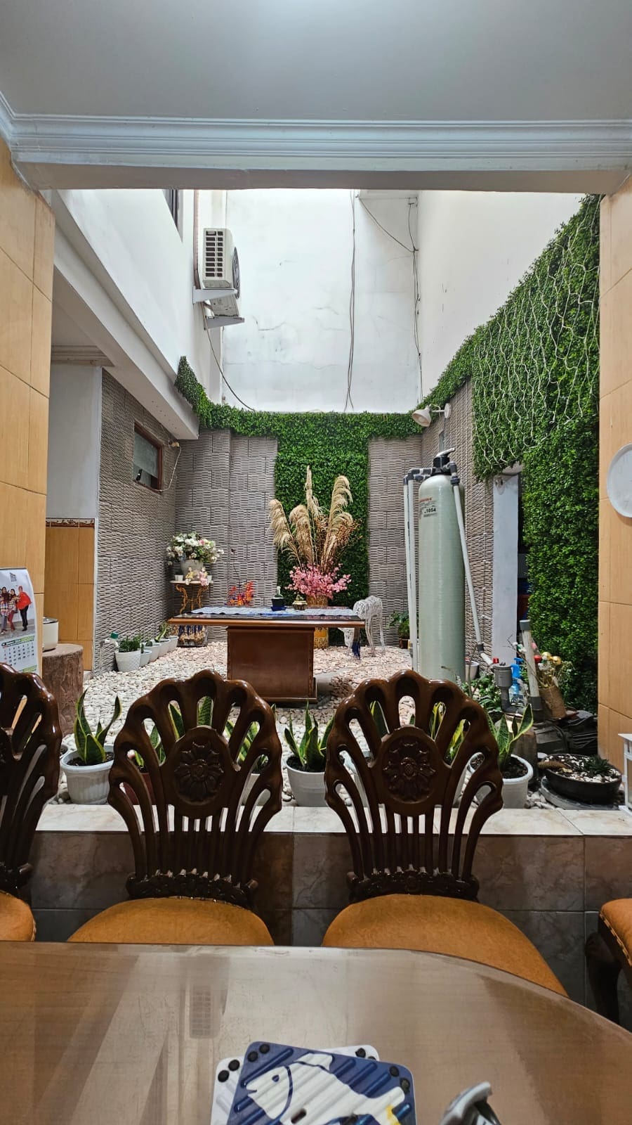 Dijual rumah mungil De Paris Residence 2 Kalisuren Tajur Halang - Foto 4