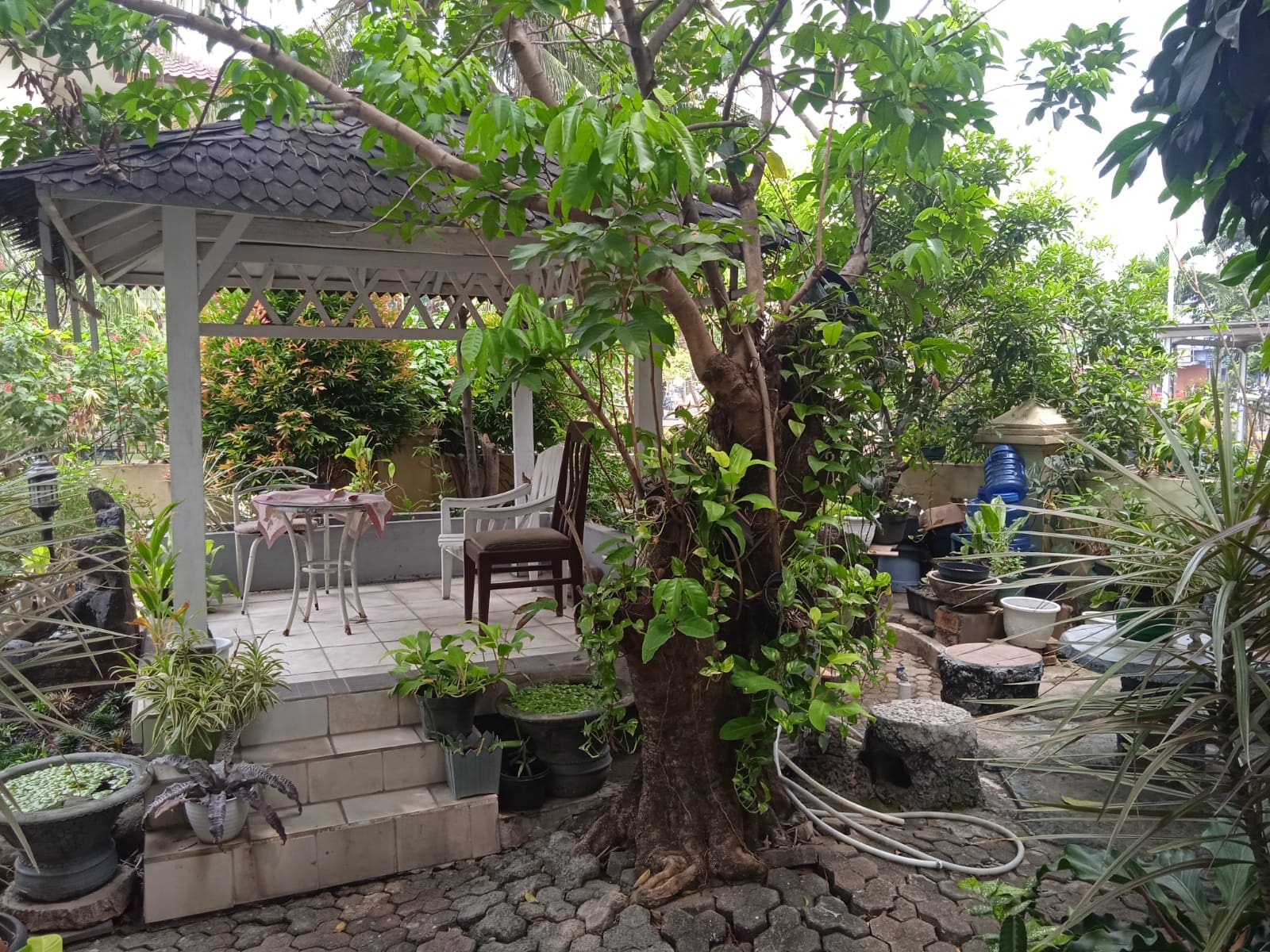 Dijual rumah mungil De Paris Residence 2 Kalisuren Tajur Halang - Foto 5