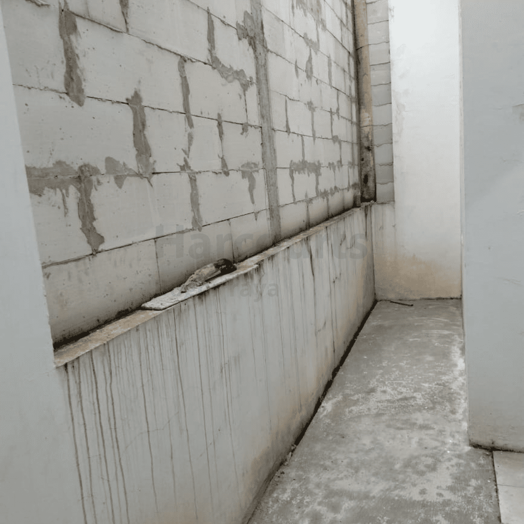 Dijual rumah mungil De Paris Residence 2 Kalisuren Tajur Halang - Foto 6