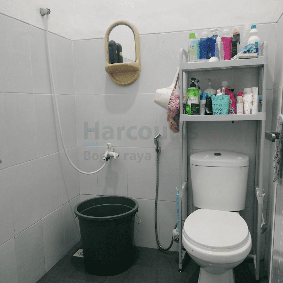Dijual rumah mungil De Paris Residence 2 Kalisuren Tajur Halang - Foto 7