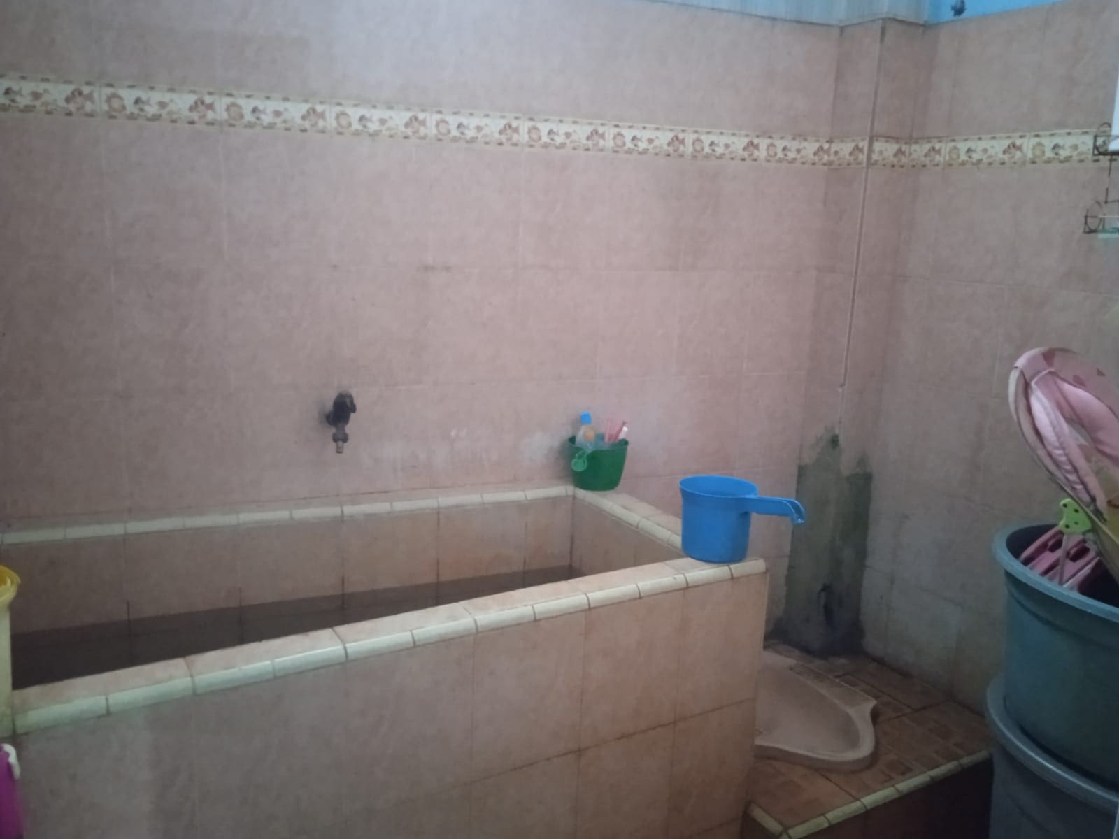 Dijual rumah mungil De Paris Residence 2 Kalisuren Tajur Halang - Foto 3