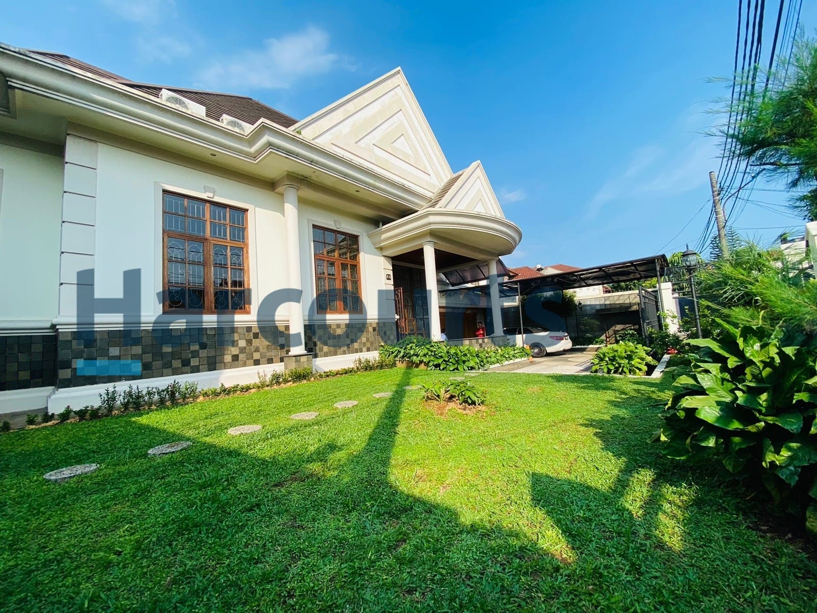 Jual Cepat Rumah Bagus Super Strategis di daerah Jagakarsa Jakarta Selatan (ID) - Foto 8