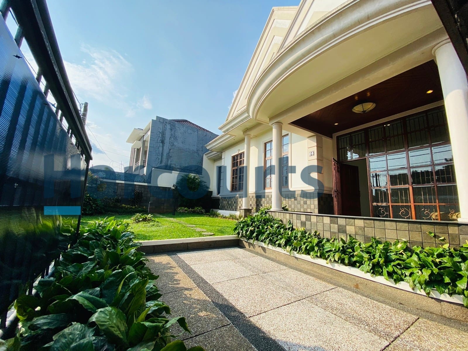 Jual Cepat Rumah Bagus Super Strategis di daerah Jagakarsa Jakarta Selatan (ID) - Foto 7