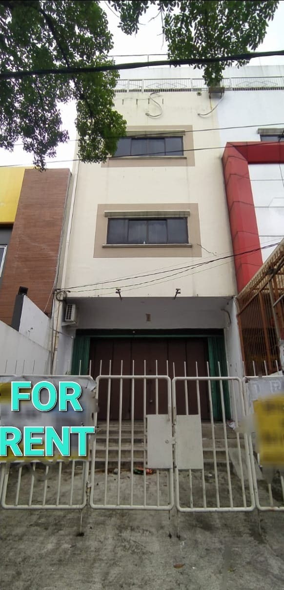 Sewa Cepat Ruko 2 lantai di Tanjung Duren, Jakarta Barat (ID)