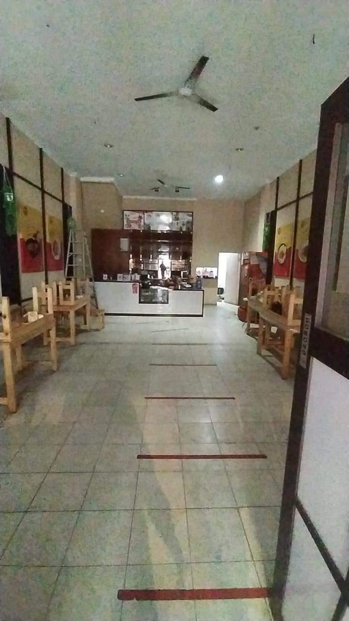 Sewa Cepat Ruko 2 lantai di Tanjung Duren, Jakarta Barat (ID) - Foto 2