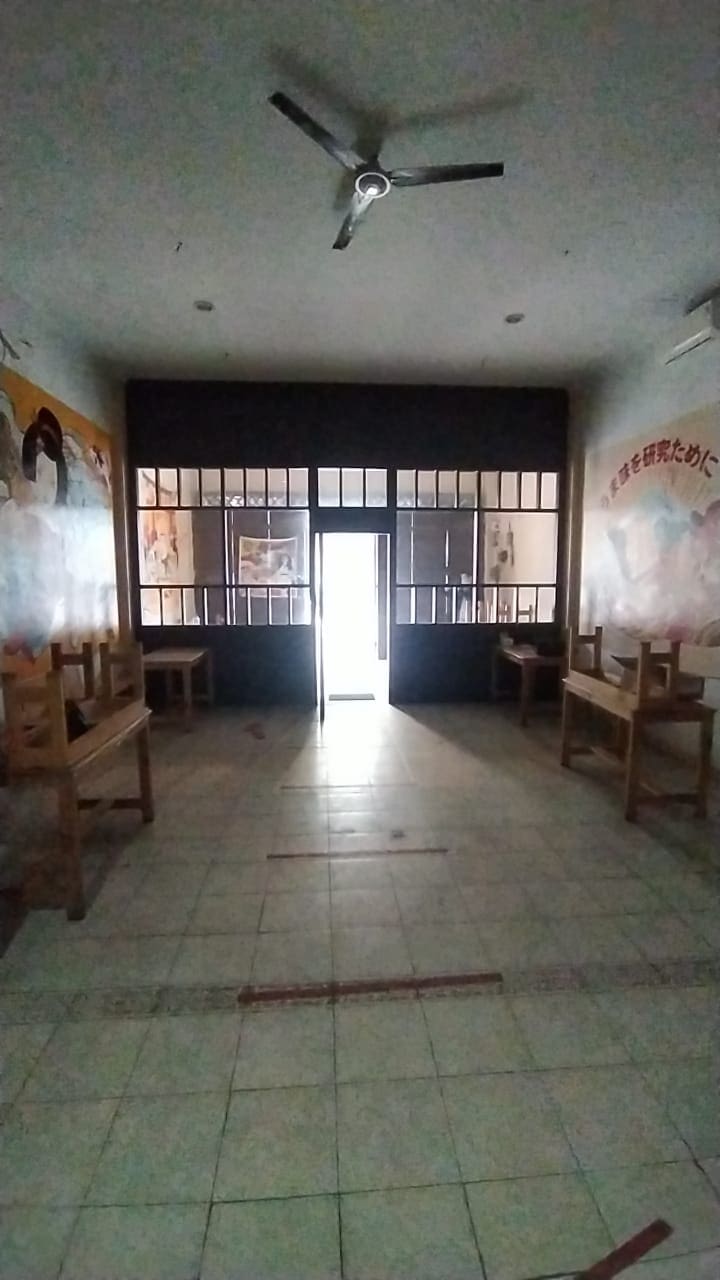 Sewa Cepat Ruko 2 lantai di Tanjung Duren, Jakarta Barat (ID) - Foto 3