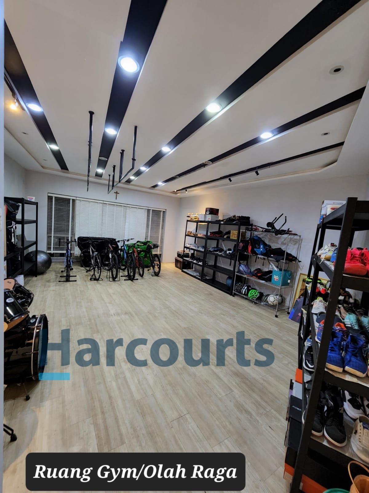 Jual Cepat Rumah 2 lantai di Menteng, Jakarta Selatan (ID) - Foto 3