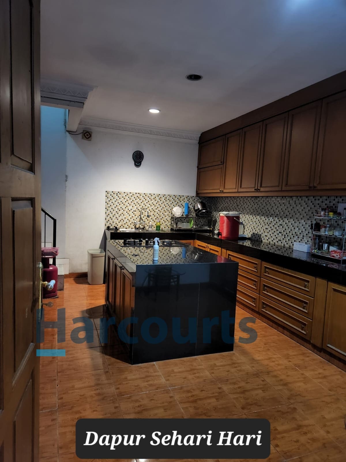 Jual Cepat Rumah 2 lantai di Menteng, Jakarta Selatan (ID) - Foto 9