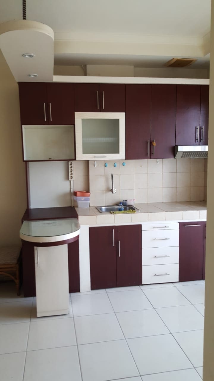 Jual Apartemen Mediterania Garden Residences 2, Jl. Letjen S.Parman Jakarta Barat (ID)