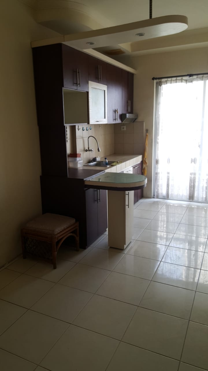 Jual Apartemen Mediterania Garden Residences 2, Jl. Letjen S.Parman Jakarta Barat (ID) - Foto 2