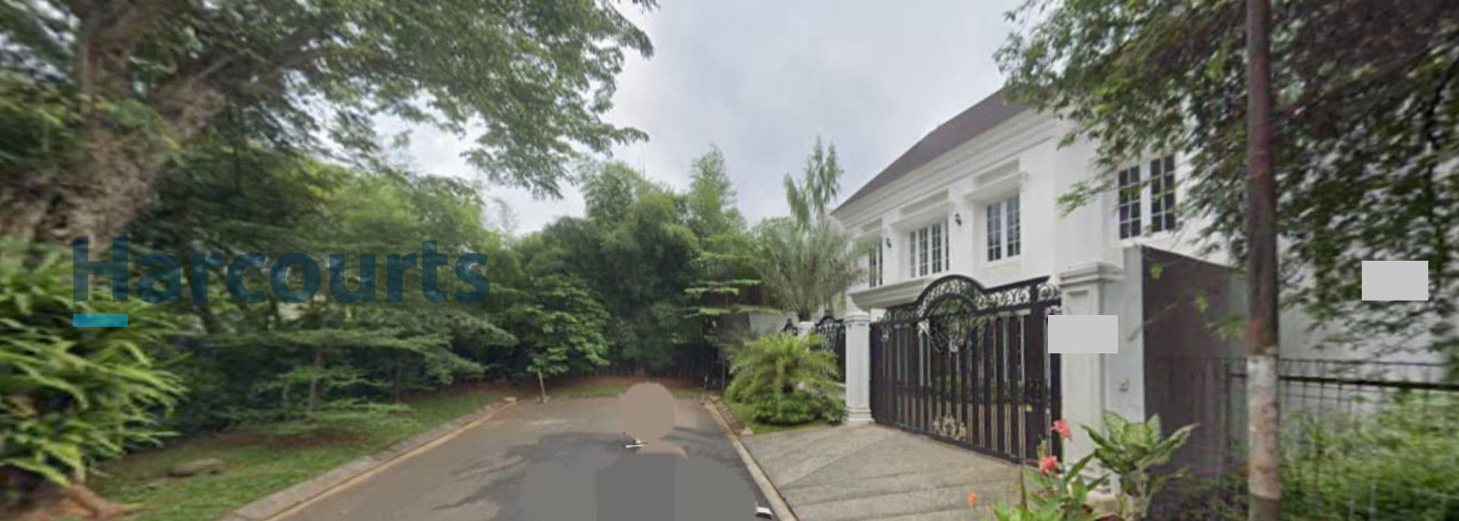 Jual Cepat Rumah Brand New House di Pondok Indah Jakarta Selatan (ID) - Foto 9