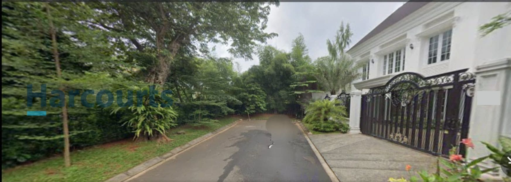 Jual Cepat Rumah Brand New House di Pondok Indah Jakarta Selatan (ID) - Foto 8