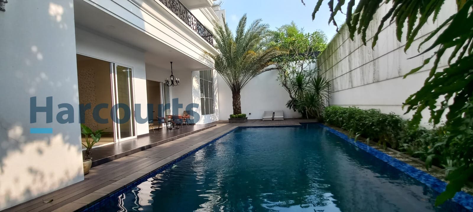 Jual Cepat Rumah Brand New House di Pondok Indah Jakarta Selatan (ID)