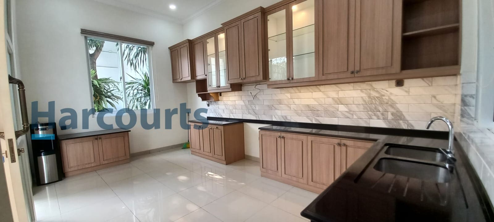 Jual Cepat Rumah Brand New House di Pondok Indah Jakarta Selatan (ID) - Foto 2