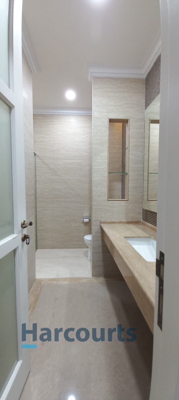 Jual Cepat Rumah Brand New House di Pondok Indah Jakarta Selatan (ID) - Foto 5