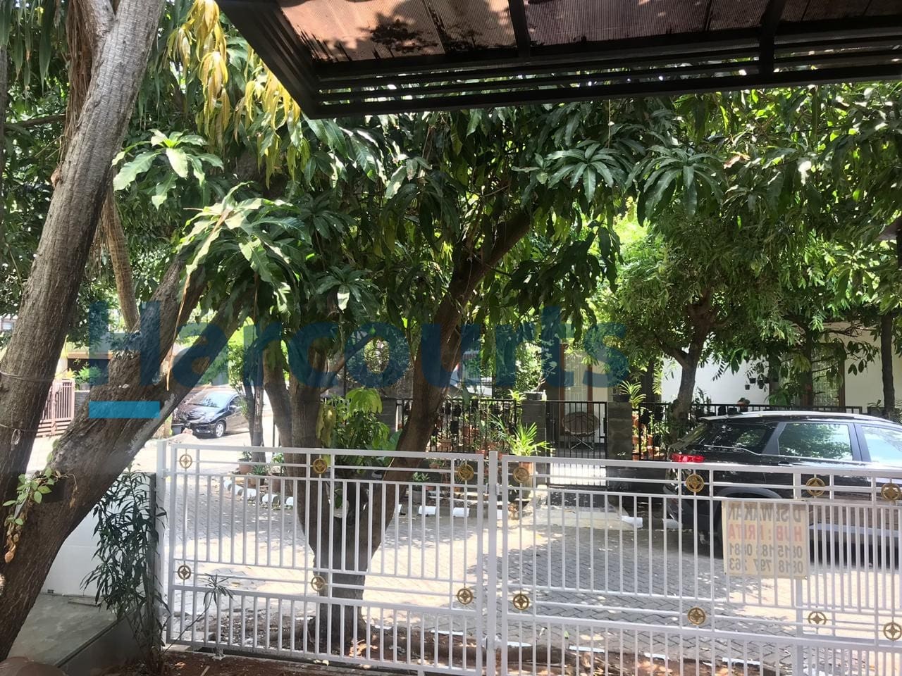 Jual Cepat Rumah 2 lantai di Bekasi Barat Kota Bekasi (ID)