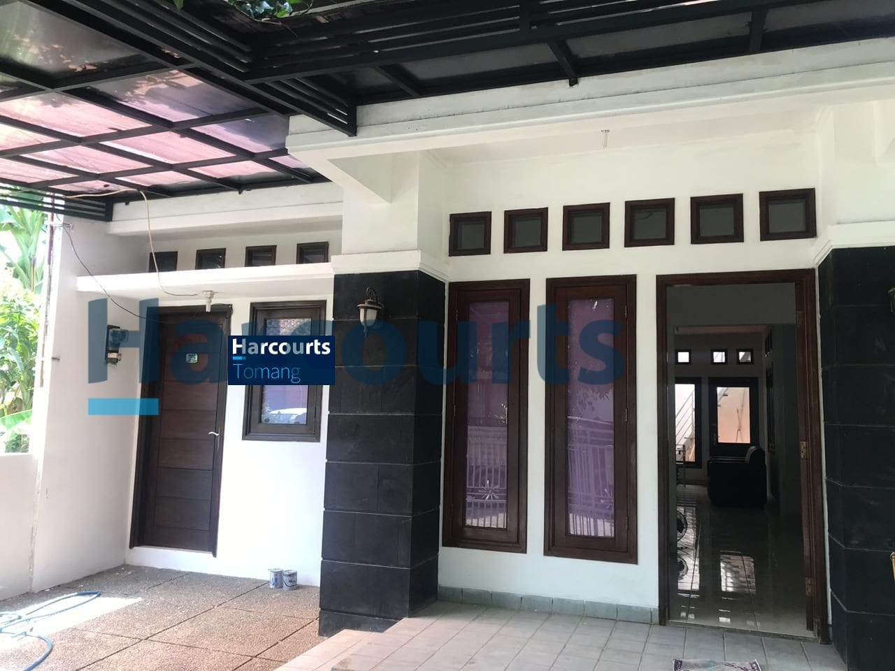 Jual Cepat Rumah 2 lantai di Bekasi Barat Kota Bekasi (ID) - Foto 2