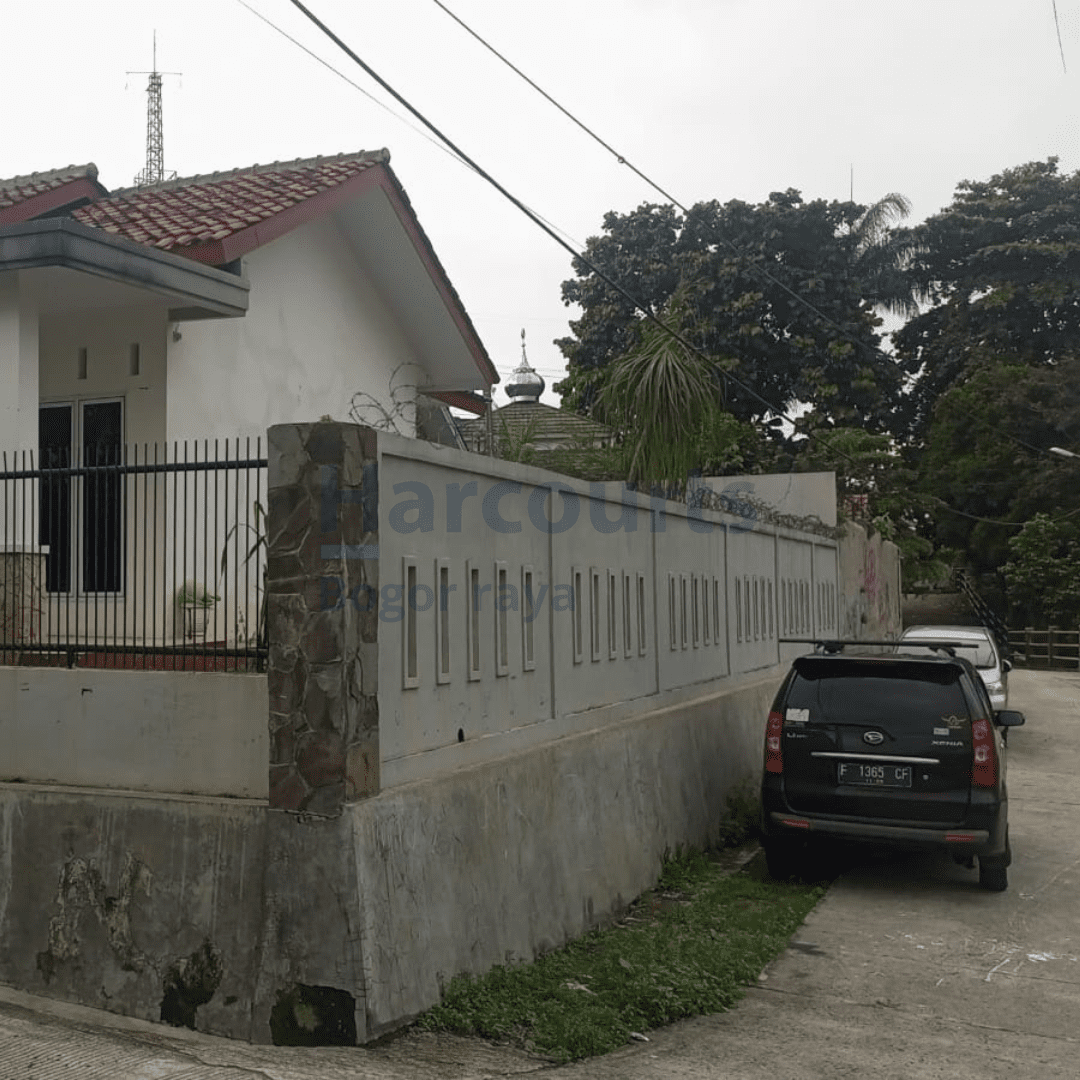 Rumah siap Huni di Indraprasta 2, SHM, hadap Timur - Foto 3