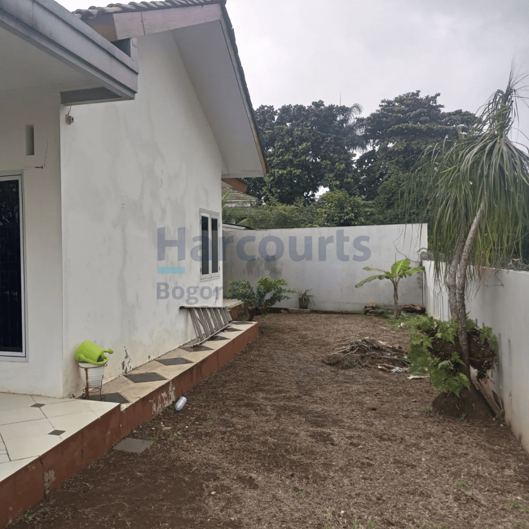 Rumah siap Huni di Indraprasta 2, SHM, hadap Timur - Foto 5