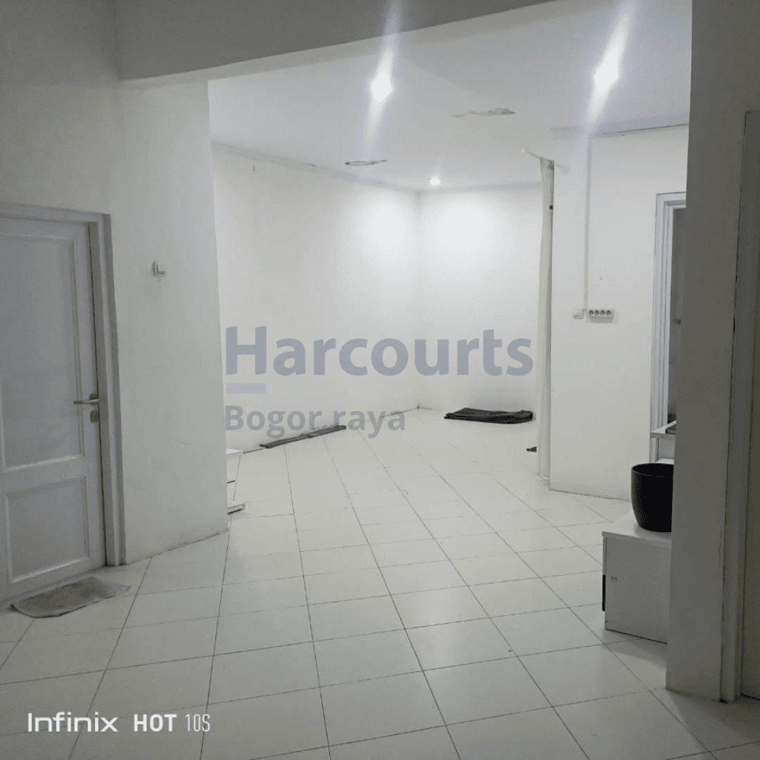 Rumah siap Huni di Indraprasta 2, SHM, hadap Timur - Foto 6