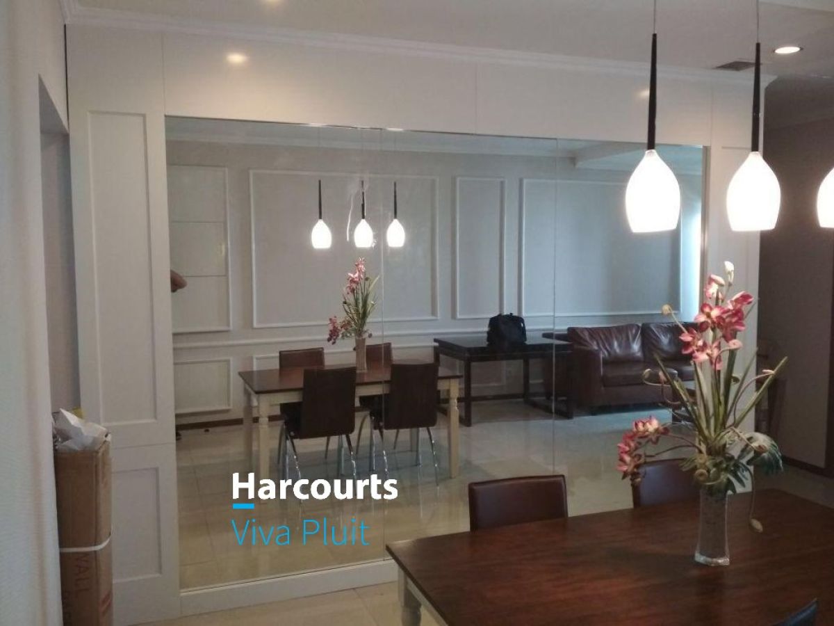 Disewa Apartemen Thamrin Residence, Jakarta Utara. Full Furnished Siap Huni - Foto 2
