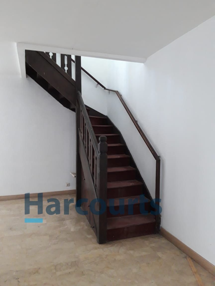 Jual Cepat Harga NJOP Rumah Bagus di daerah Sektor 1 Bintaro Jakarta Selatan (BM) - Foto 3