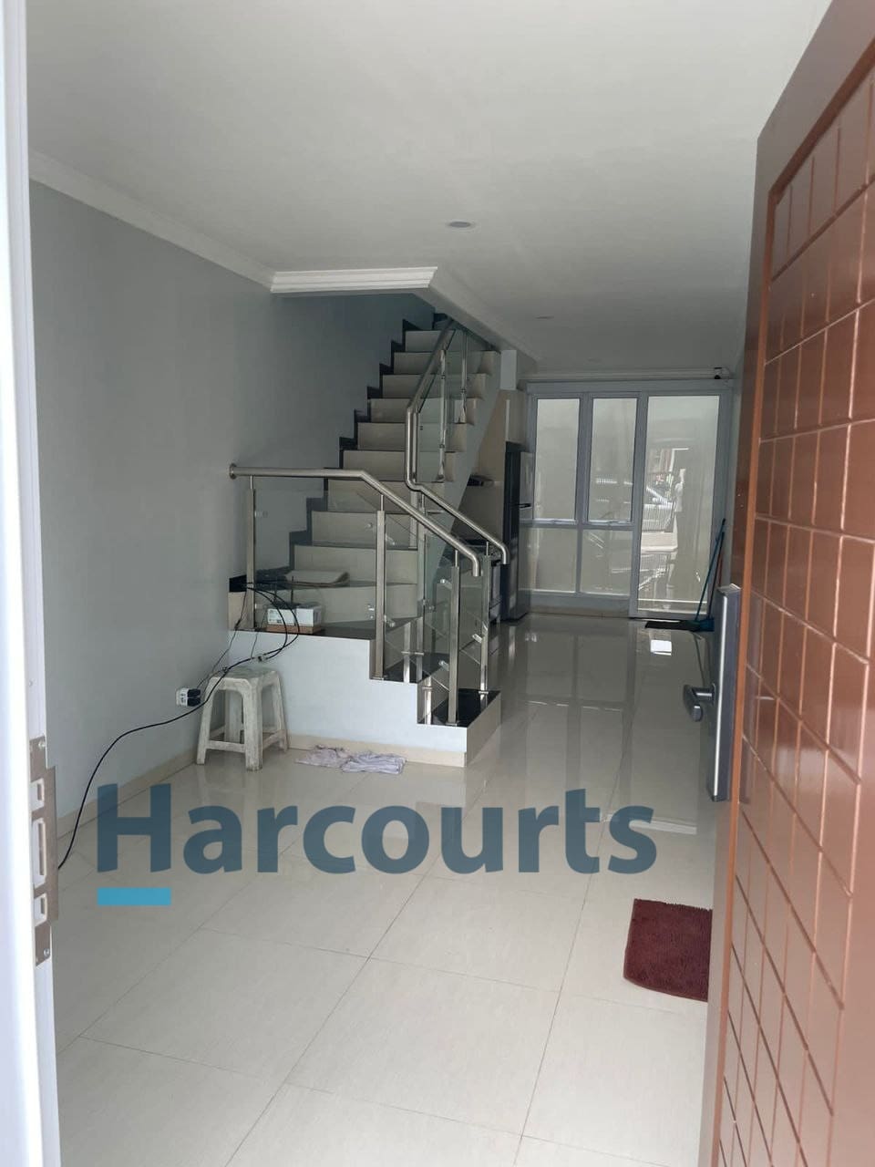 Jual Rumah Semi Furnished di daerah Villa Dago Pamulang, Tangerang Selatan (BM) - Foto 3