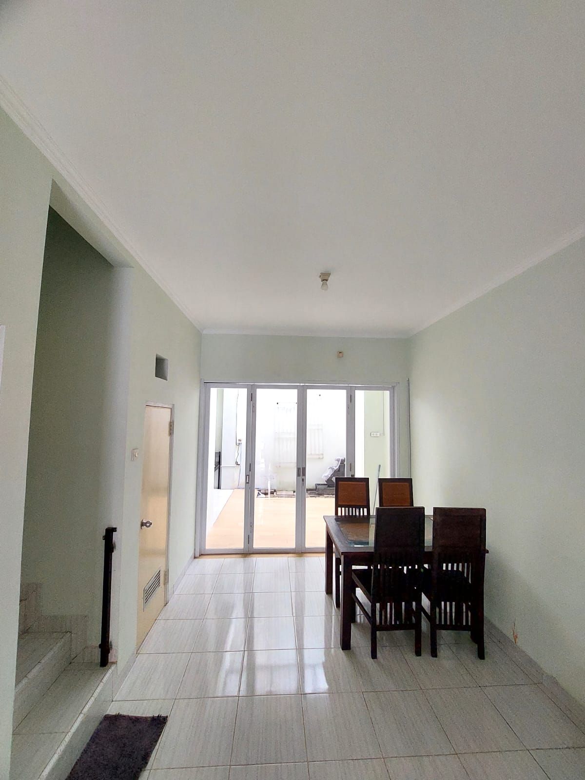 Sewa Cepat Rumah 2 lantai di Bintaro Tangerang Selatan (BM) - Foto 5