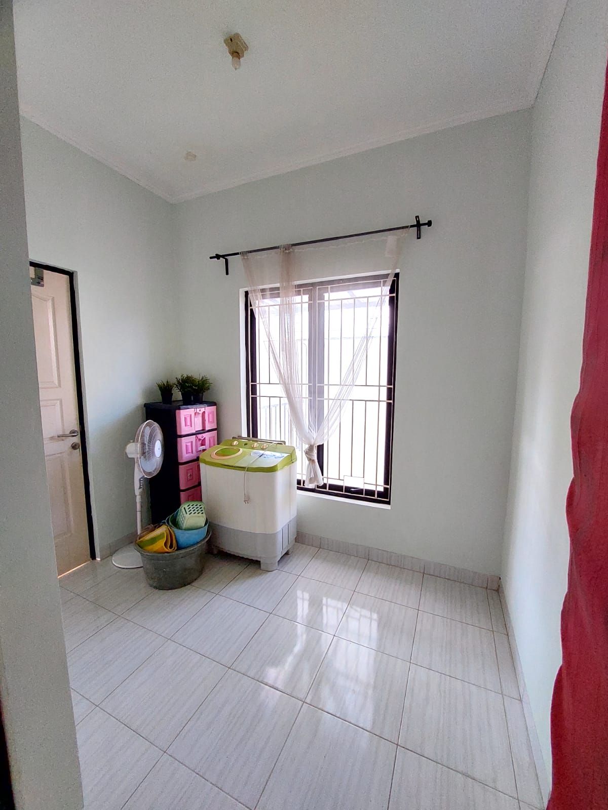 Sewa Cepat Rumah 2 lantai di Bintaro Tangerang Selatan (BM) - Foto 8