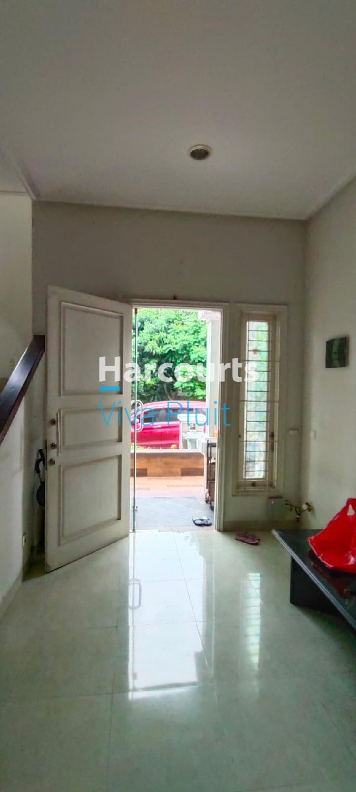 Dijual Rumah Cluster Garnet, Pondok Hijau Golf, Gading Serpong. Murah - Foto 2