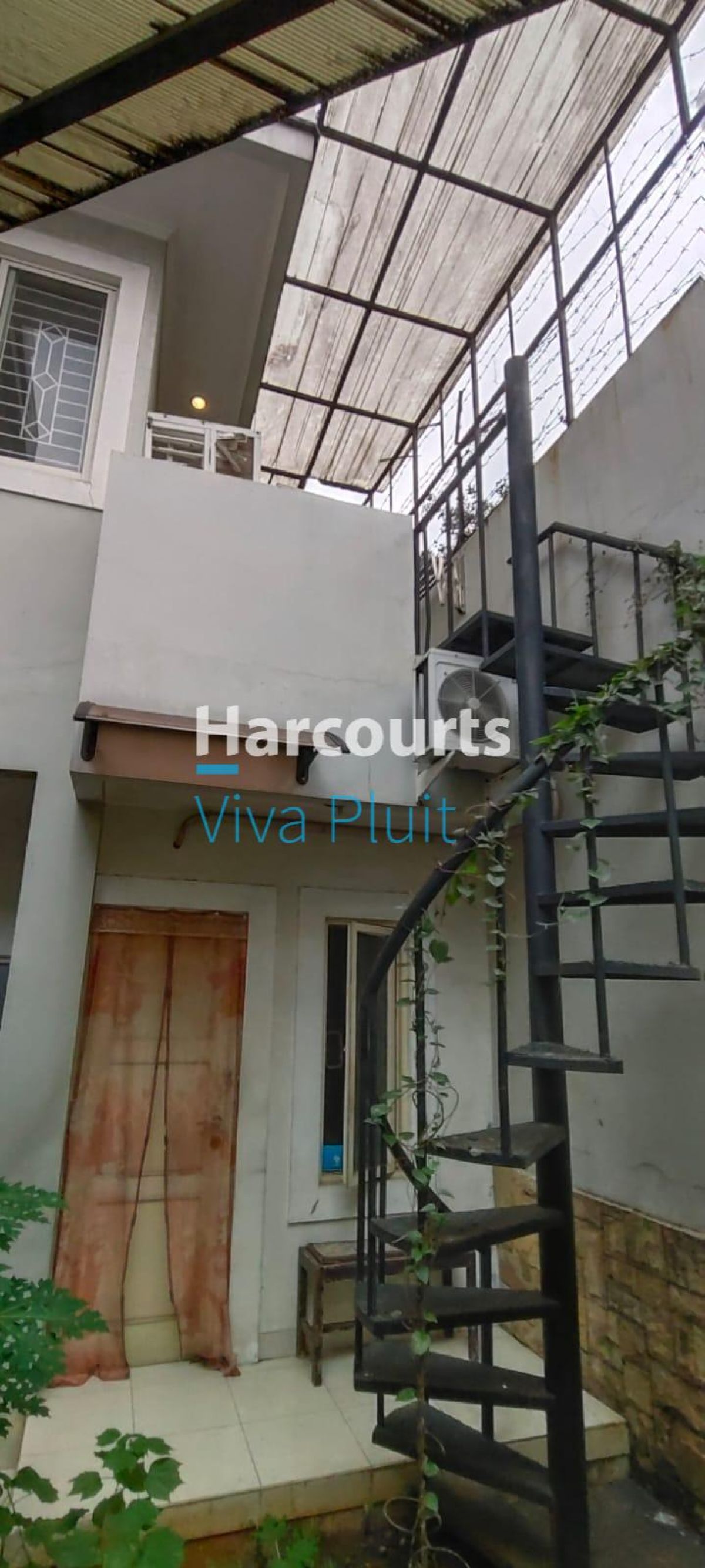 Dijual Rumah Cluster Garnet, Pondok Hijau Golf, Gading Serpong. Murah - Foto 4
