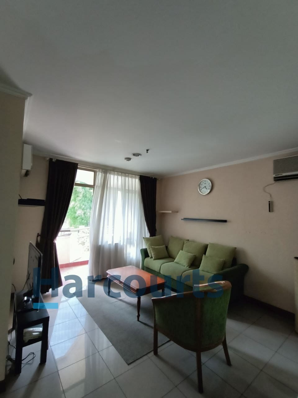 Jual Cepat Apartemen Pondok Klub Vila, TB. Simatupang, Jakarta Selatan (BM) - Foto 2