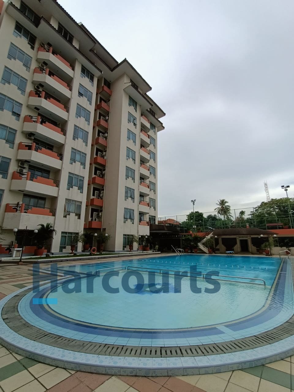 Jual Cepat Apartemen Pondok Klub Vila, TB. Simatupang, Jakarta Selatan (BM) - Foto 6