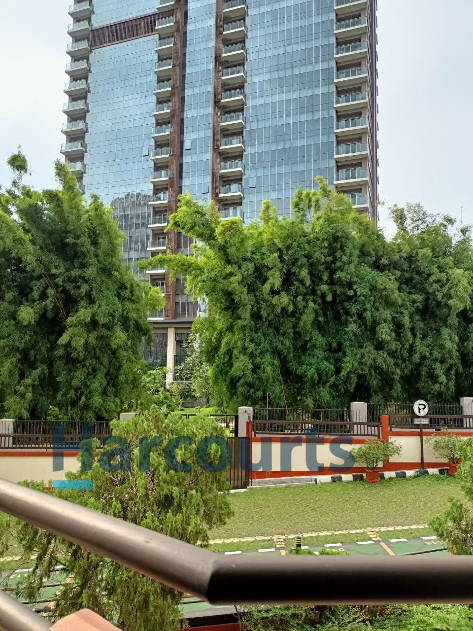Jual Cepat Apartemen Pondok Klub Vila, TB. Simatupang, Jakarta Selatan (BM) - Foto 9