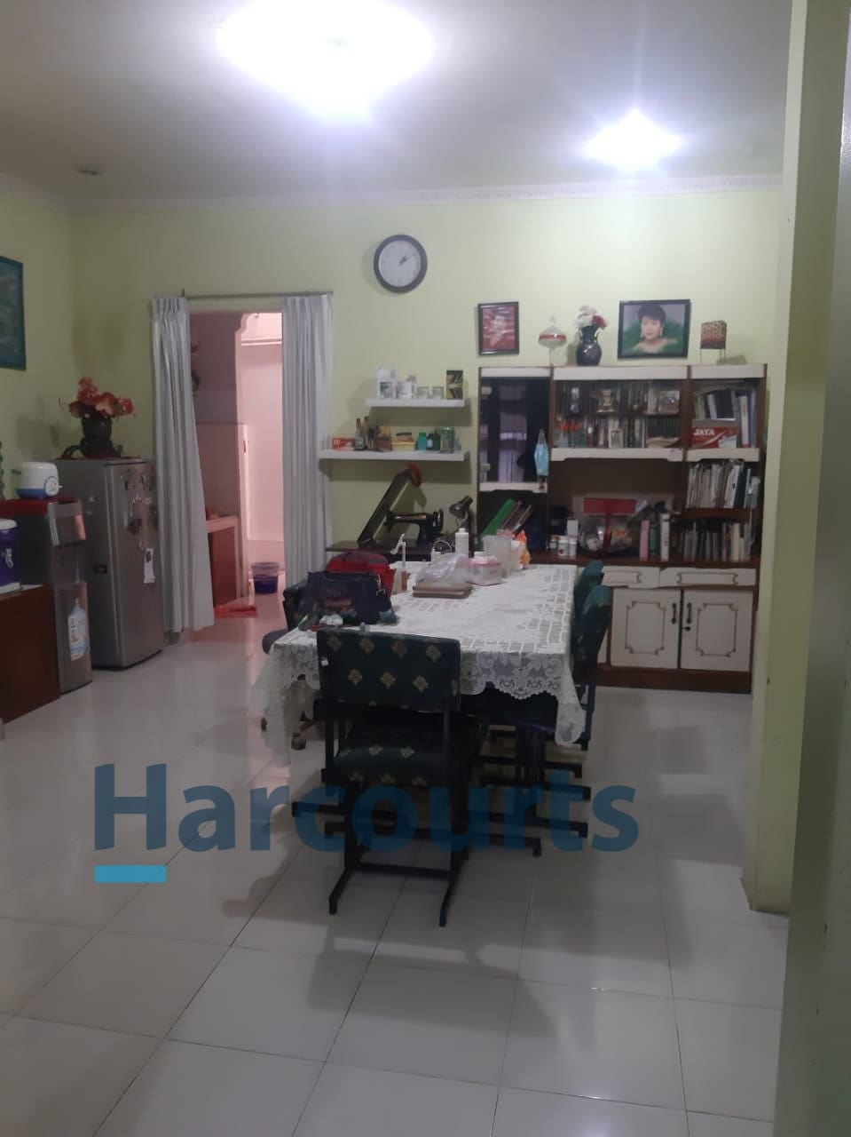 Jual Cepat Rumah kos - kosan di daerah Radio Dalam Jakarta Selatan (BM) - Foto 5